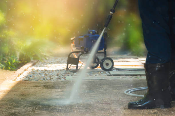 Concrete Sealing in Dunlap, IN